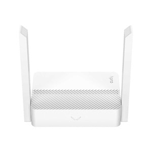 CUDY WR300 N300 2.4ghz EV Ofis Tipi Router