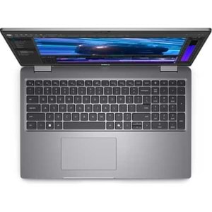 DELL M3591 XCTOP3591EMEA_VP-2 Ultra7-155H 1x16gb 512gb M.2 PCIe 15.6