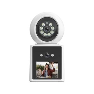 APRONX 4MP 2K 2,4