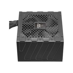 HIGH POWER 850W 80+ BRONZE ELEMENT HP1-N2850BR-H12S Power Supply