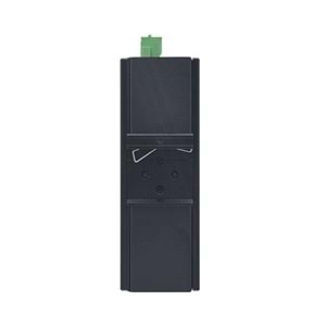 WI-TEK 16port 240w FULL PoE WI-SP3018F 16GE GIGABIT 2X SFP Yönetilemez Endüstriyel Switch