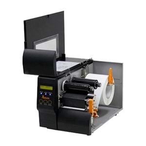 ARGOX 300dpi IX4-350 PRO Thermal,Direct Thermal USB,Seri,Paralel,Ethernet Barkod Yazıcı Endüstriyel