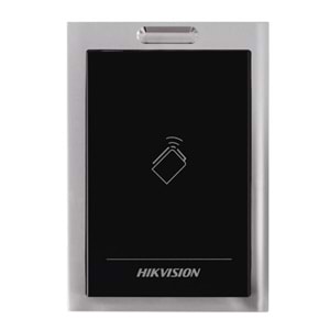 HIKVISION DS-K1101MK Keypadli Mifare Kart Okuyucu