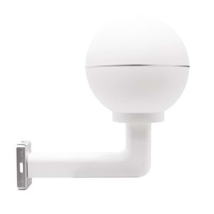 WI-TEK WI-AP718M AC1200 Dual Band 200metre Harici Mesh Access Point