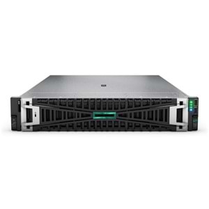 HPE Silver 4310 DL380 Gen10 P55279-421_V24 2x32gb 4x960gb SSD 2x800w 2U Rack Sunucu MR416i-p NC EU