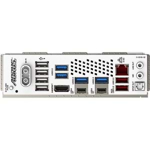 GIGABYTE X870 AORUS ELITE WIFI-7 ICE DDR5 HDMI DP PCIe 16X v5.0 AM5 ATX