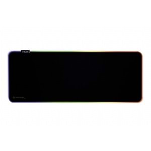 INCA IMP-022 RGB Led Aydınlatmalı Siyah Gaming Mouse Pad 770x295x3mm 