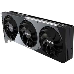 INNO3D RTX5070TI 16GB N507T3-16D7X-176068N X3 OC GDDR7 256bit HDMI DP PCIe 5.0
