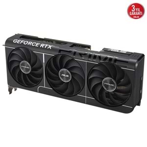ASUS 16GB PRIME RTX5070TI-16G GDDR7 256bit HDMI DP PCIe 5.0