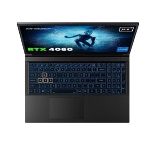 ERAZER 15.6