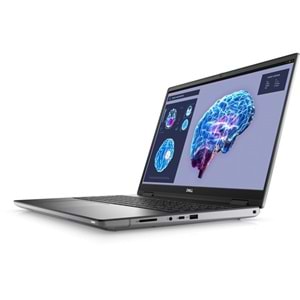 DELL M7680 XCTOP7680EMEA_VP i9-13950HX 2x32gb 1tb M.2 PCIe 16