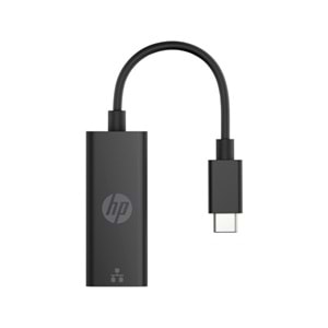 HP 4Z527AA Gigabit Type-C Ethernet G2