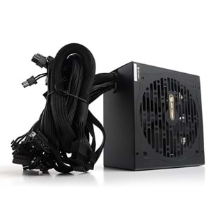 HIGH POWER 1000W 80+ GOLD Performance HP1-S21000GD-F12S PCIE 5.1 Power Supply