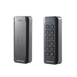 HIKVISION DS-K1802MK Mifare Kart Okuyucu Keypad
