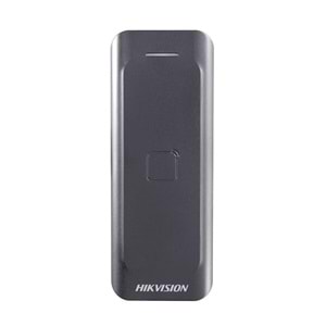 HIKVISION DS-K1802MK Mifare Kart Okuyucu Keypad
