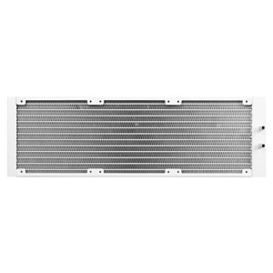 BITFENIX 360mm CUBE 360 AIO-360-WW27A-RP ARGB Sıvı Soğutmalı AM5-1851p İşlemci Fanı Beyaz