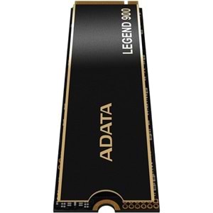 ADATA 2TB LEGEND 900 SLEG-900-2TCS 7000- 5400MB/s M2 NVME GEN4 Disk