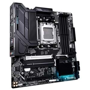 GIGABYTE B850M GAMING X WIFI6E DDR5 HDMI DP PCIE 5.0 AM5 mATX