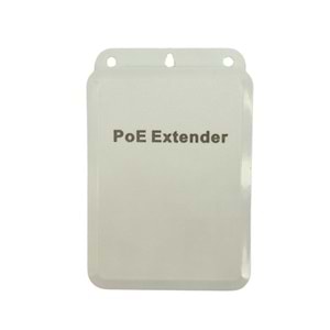 BAFF EX-13G GIGABIT 1 GİRİŞ 4 ÇIKIŞ POE EXTENDER