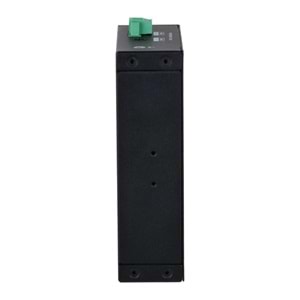 DAHUA 8port PoE 120w HS4412-8ET-120 10/100 4X SFP Yönetilebilir Endüstriyel Switch