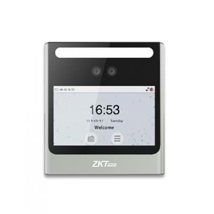 ZKT EFace10-ID YÜZ TANIMA VE PARMAKİZİ KART OKUYUCU PDKS Cihaz
