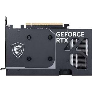 MSI 8GB RTX5060 VENTUS 2X OC GDDR7 128bit HDMI DP PCIe 5.0