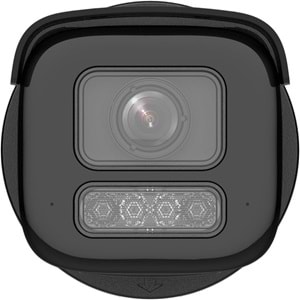 HIKVISION 4MP BULLET 2.8-12mm Motorize DS-2CD2643G2-LIZS2U/SL H265+ IP Güvenlik Kamerası