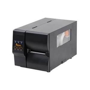 ARGOX IX4-250 PRO Termal,Direkt Termal USB,Seri,Ethernet Barkod Yazıcı Endüstriyel