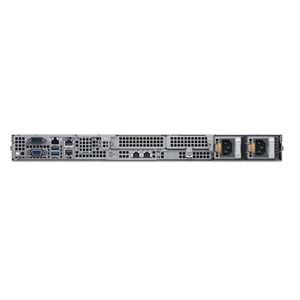 DELL AMD EPYC 7302P R6515 PER651501A 16GB DDR4 RDIMM- 600GB SAS 10K- 1x750w 1U Rack Sunucu