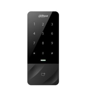 DAHUA DHI-ASI1201E-D ST01884 PDKS Cihazı Kart Okuyuculu