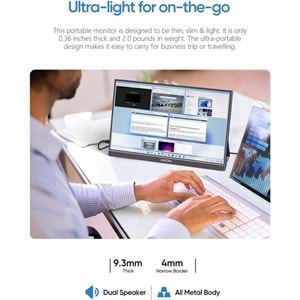 ARZOPA 17.3
