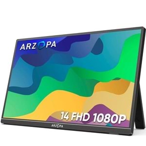 ARZOPA 14