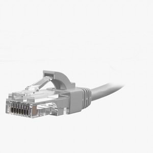 INCA 3m CAT6 Utp ICAT6-03TG Gri Patch Kablo