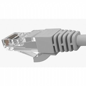 INCA 3m CAT6 Utp ICAT6-03TG Gri Patch Kablo