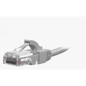 INCA 10m CAT6 Utp ICAT6-10TG Gri Patch Kablo