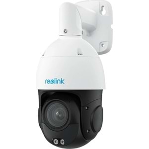 REOLINK 8MP SPEED DOME 16X P850 IP Güvenlik Kamerası IP66, Renkli