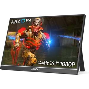 ARZOPA 16