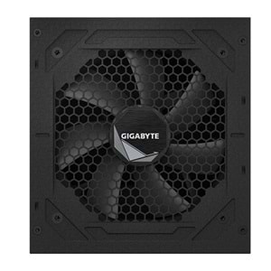 GIGABYTE 1000W 80+ GOLD GP-UD1000GM PG5 PCIE 5.0 Tam Modüler Power Supply