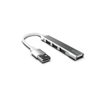 INCA IUSB-4TUX 4port USB 3.0 USB Çoklayıcı Hub