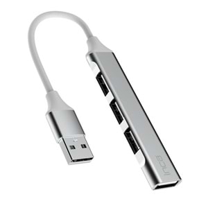 INCA IUSB-4TUX 4port USB 3.0 USB Çoklayıcı Hub