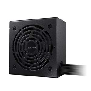 GIGABYTE 750W 80+ BRONZE GP-P750BS 12cm Fanlı APFC Power Supply