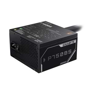 GIGABYTE 750W 80+ BRONZE GP-P750BS 12cm Fanlı APFC Power Supply