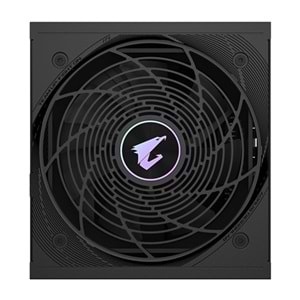 GIGABYTE 850W 80+ PLATINUM GP-AE850PM PG5 ICE Tam Modüler Power Supply