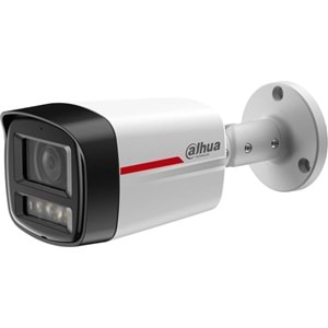 DAHUA 4MP BULLET 2,8mm DH-IPC-HFW2449TL-S-LED PRO 50metre IR WIZSENSE IP KAMERA POE