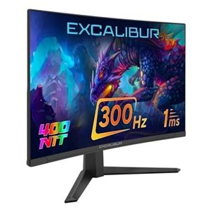 EXCALIBUR 27