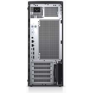 DELL T5860_W-2445-RTXA2000 W-2445 32GB DDR5 RDIMM- 512GB NVME- W11 Pro 16gb RTX 2000A İş İstasyonu