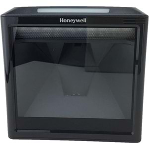 HONEYWELL 2D,PDF SOLARIS 7980GEL USB Masa Üstü Barkod Okuyucu