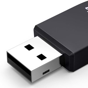 TENDA U11 AX900 WIFI-6 USB 2,0 Kablosuz Adaptör