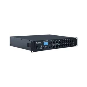 WESTA WM-150UT 6-bölgeli 150W MİKSER AMFİ 100V