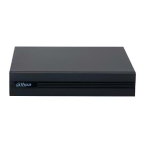DAHUA 4kanal 2mp DH-XVR1B04-I/T 1-diskli AHD Kayıt Cihazı